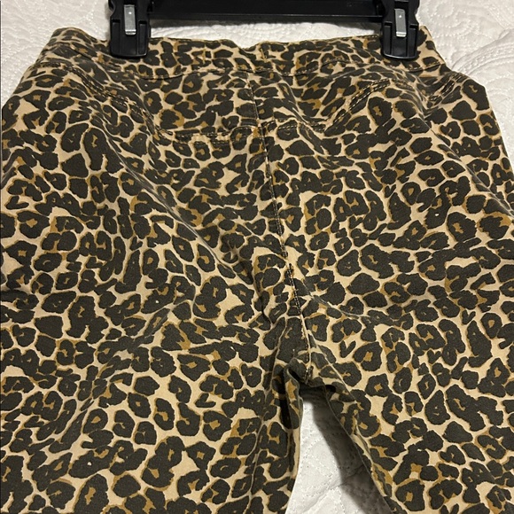 We The Free Leopard Print Pants - Picture 5 of 8